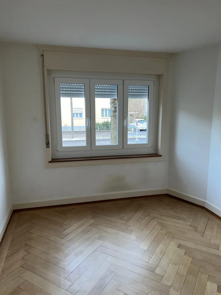Appartement de 2.5 pièces à Bienne