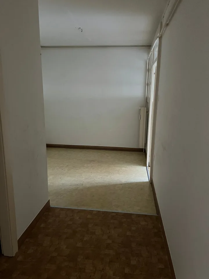 2.5-room apartment in Biel