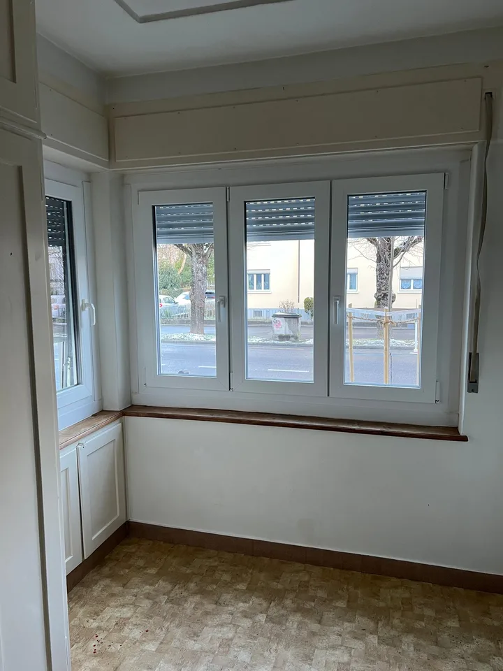 2.5-room apartment in Biel