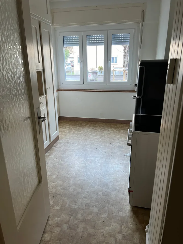 2.5-room apartment in Biel