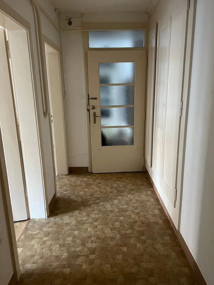 2.5-room apartment in Biel