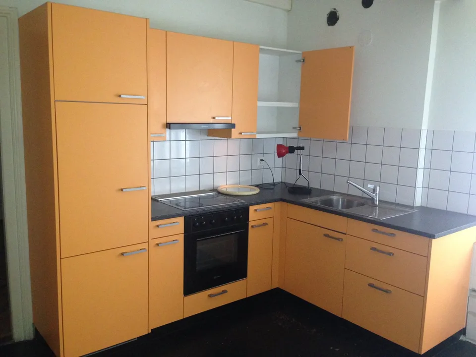 Appartement 2 pièces au centre ville de Bienne