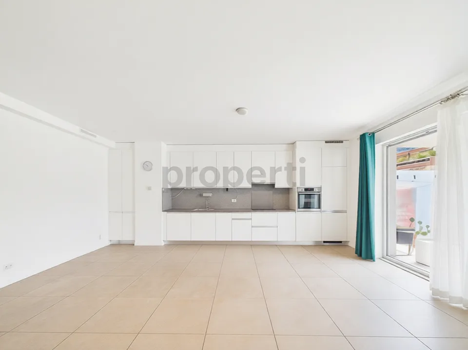 Appartement élégant de 4.5 pièces à Bellinzona avec terrasse de 30 m²