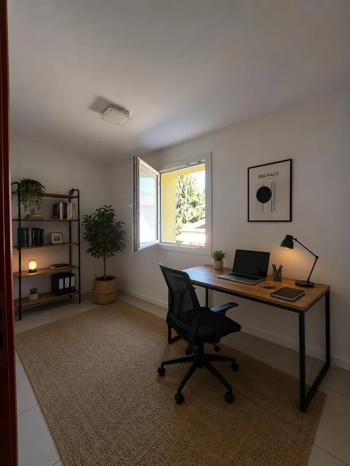 Cadenazzo: renditeorientiertes Investment, moderne 4.5-Zimmer-Wohnung mit großem Balkon – Foto 11 von 18