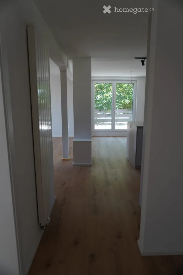Erstvermietung nach Totalsanierung – modernes Familienhaus mit hochwertigem Ausbau