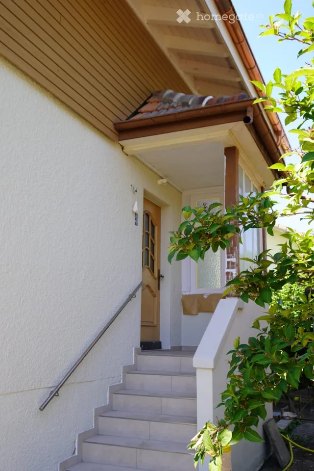 Erstvermietung nach Totalsanierung – modernes Familienhaus mit hochwertigem Ausbau