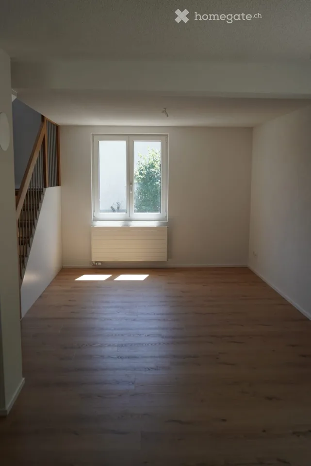 Erstvermietung nach Totalsanierung – modernes Familienhaus mit hochwertigem Ausbau