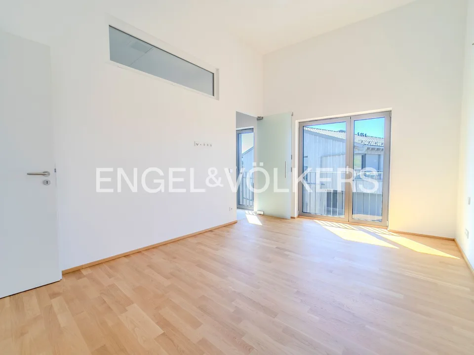 Panorama Attika Residenz in Breitnau - Exklusives Wohnen im Hochschwar – Foto 6 von 11