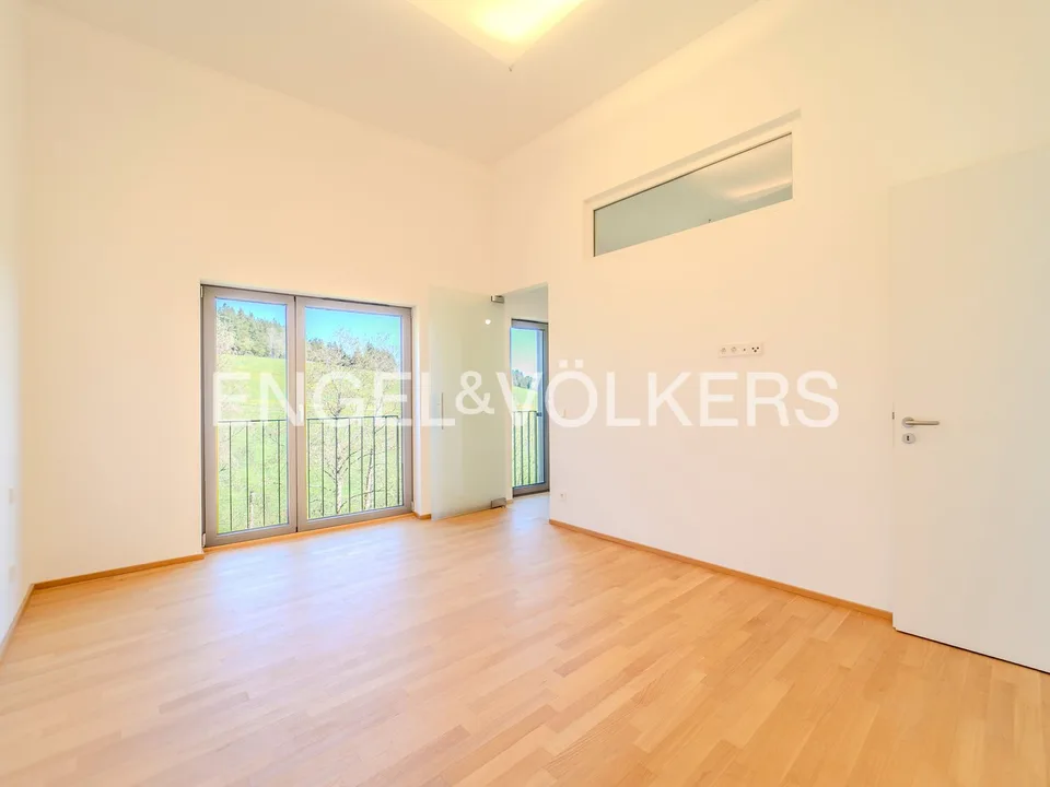 Panorama Attika Residenz in Breitnau - Exklusives Wohnen im Hochschwar – Foto 9 von 11