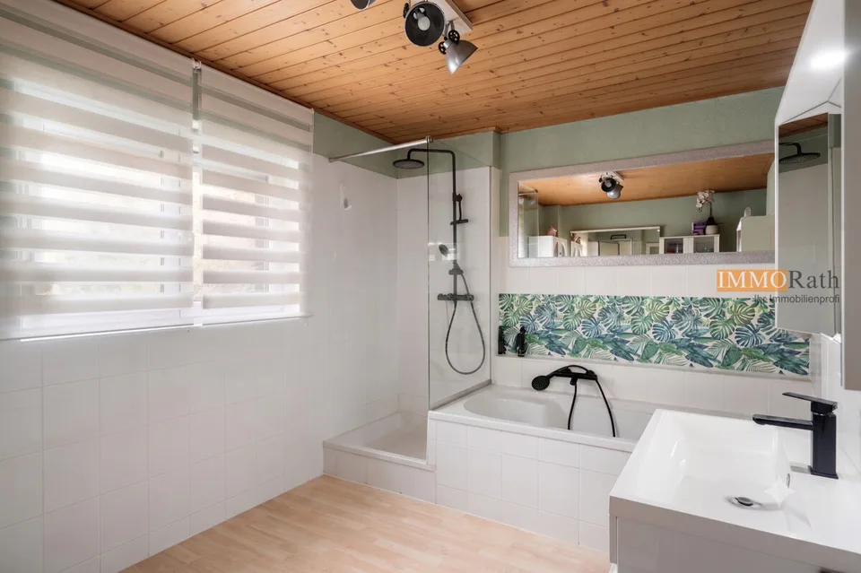 Casa in legno da sogno per tutta la famiglia