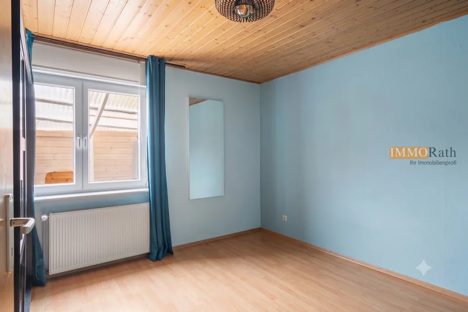 Casa in legno da sogno per tutta la famiglia