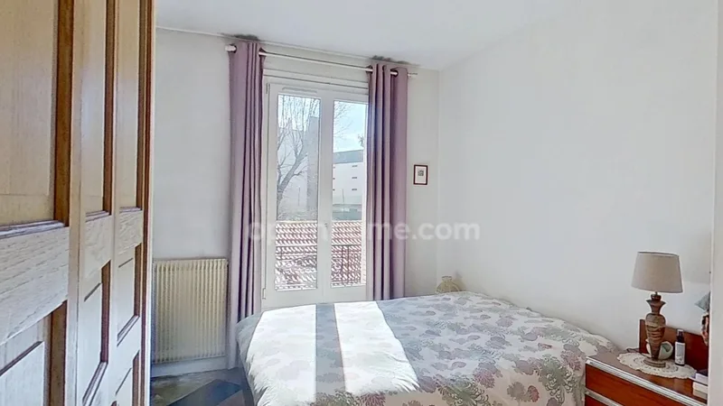 MAISONS ALFORT - Avenue de la République - Duplex di 5 pezzi con 2