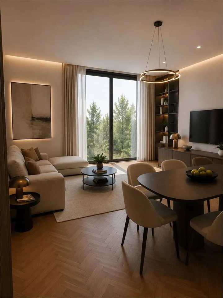 Villa da ristrutturare A nerviano con giardino privato – foto 6 di 11