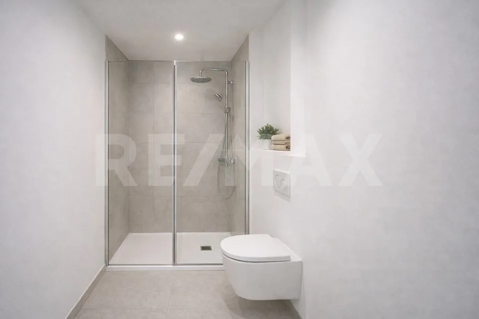 Neuf | 3.5p 91m² + terrasse 43m² | Vue vallée du Rhône  Hauteurs de Sion dès CHF 670'000.-