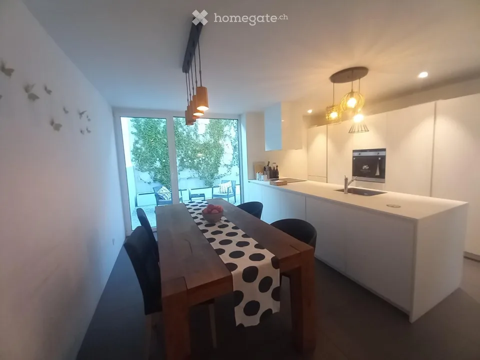 Charmante Neubau-Villa mit 5.5 Zimmern in Origlio – Sofort verfügbar! – Foto 2 von 17
