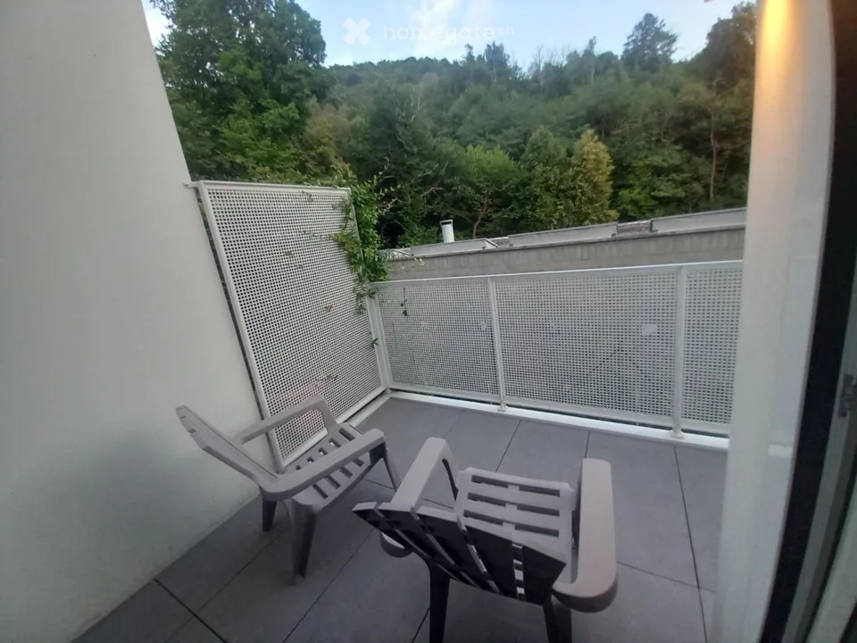 Charmante Neubau-Villa mit 5.5 Zimmern in Origlio – Sofort verfügbar! – Foto 13 von 17