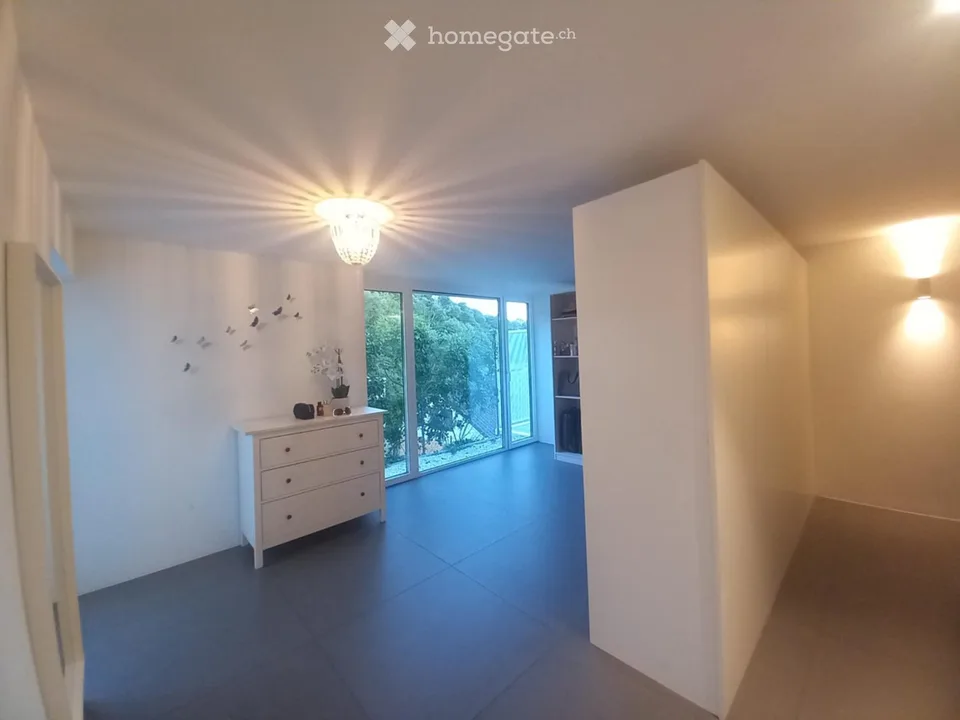 Charmante Neubau-Villa mit 5.5 Zimmern in Origlio – Sofort verfügbar! – Foto 4 von 17