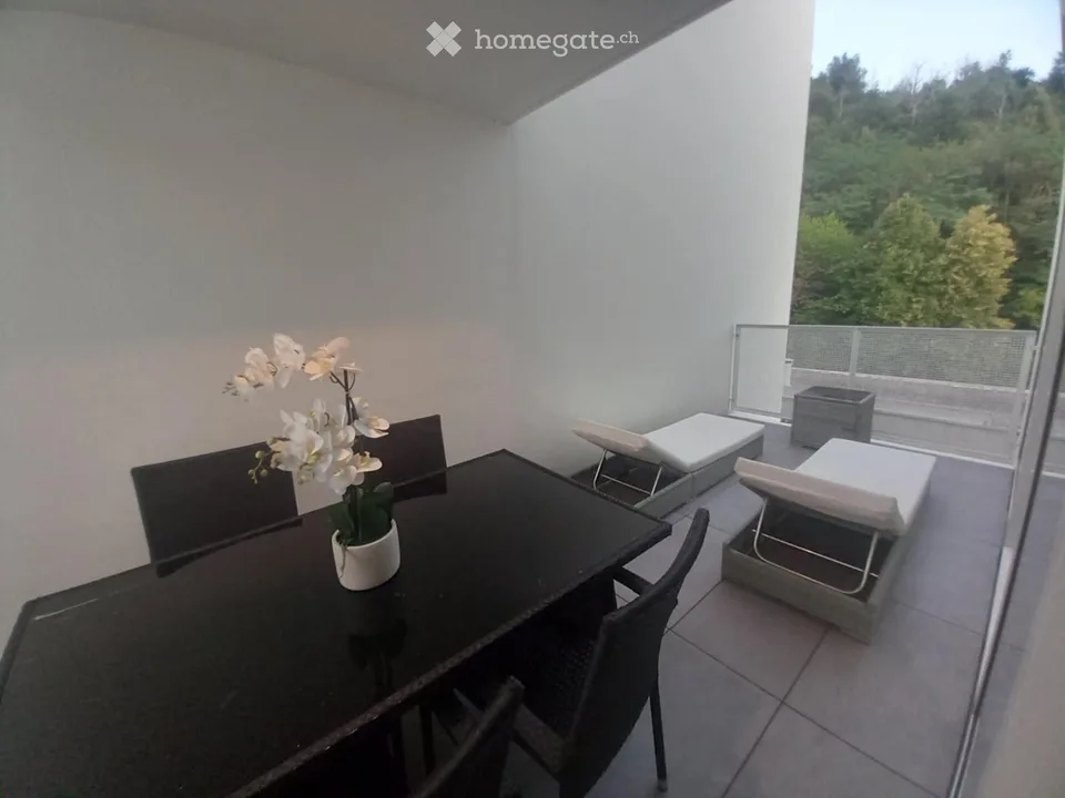 Charmante Neubau-Villa mit 5.5 Zimmern in Origlio – Sofort verfügbar! – Foto 8 von 17