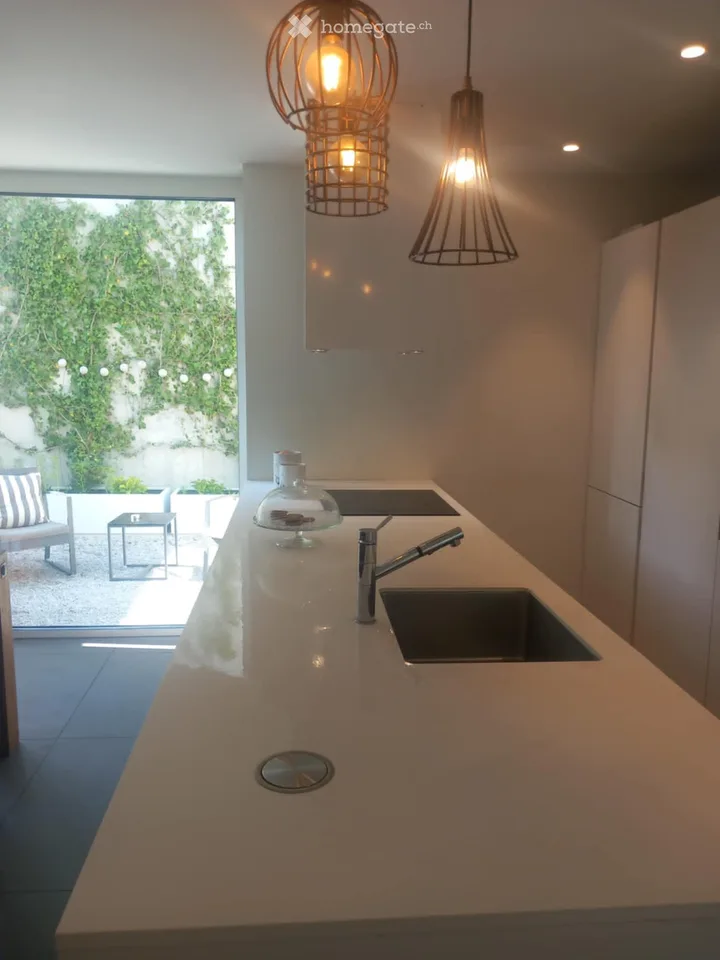 Charmante Neubau-Villa mit 5.5 Zimmern in Origlio – Sofort verfügbar! – Foto 14 von 17