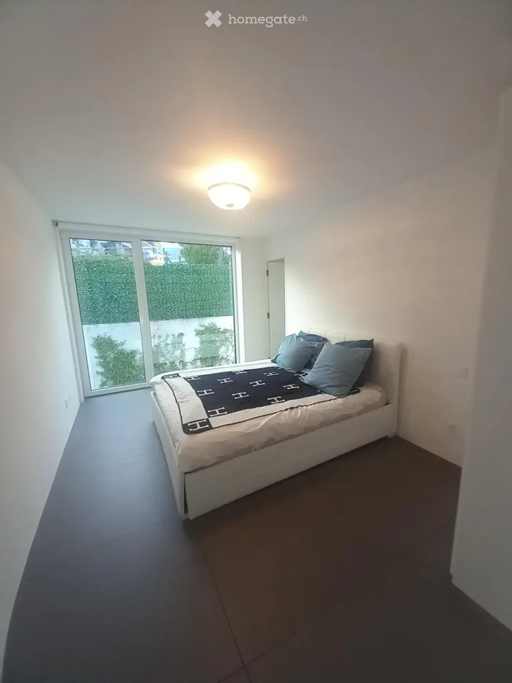 Charmante Neubau-Villa mit 5.5 Zimmern in Origlio – Sofort verfügbar! – Foto 10 von 17