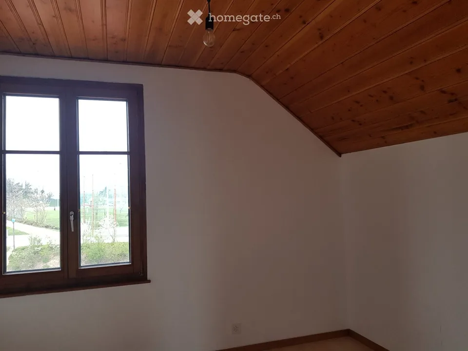Wohnung 4,5 Zimmer
