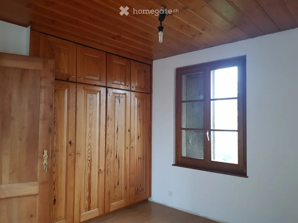 Wohnung 4,5 Zimmer