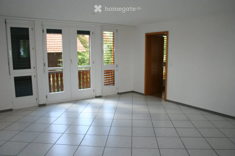 Helle 3 Zimmerwohnung