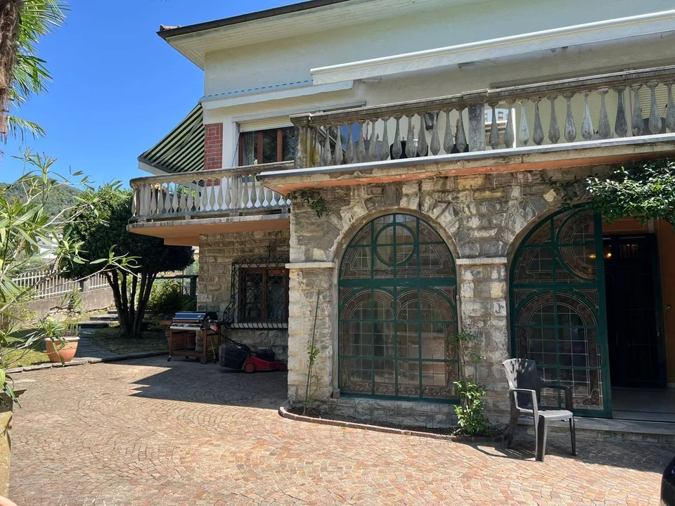 Villa - Castel San Pietro – photo 16 of 30