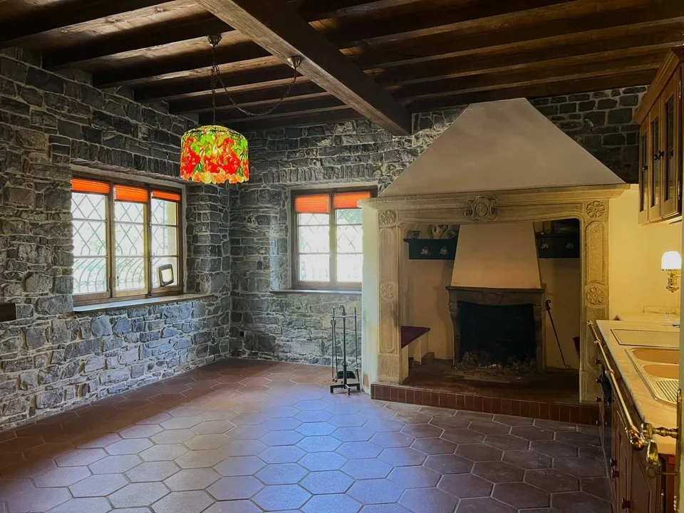 Villa - Castel San Pietro – photo 23 of 30