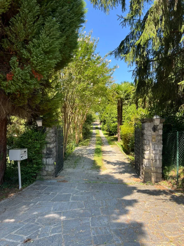 Villa - Castel San Pietro – photo 28 of 30