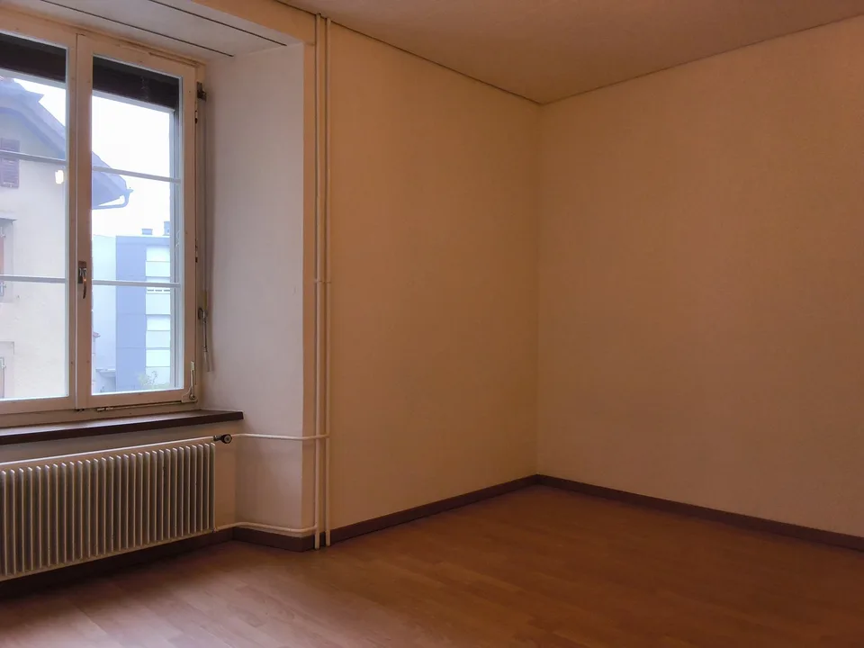 Delizioso appartamento di 3.5 locali a Saint-Imier – disponibile immediatamente – foto 8 di 20