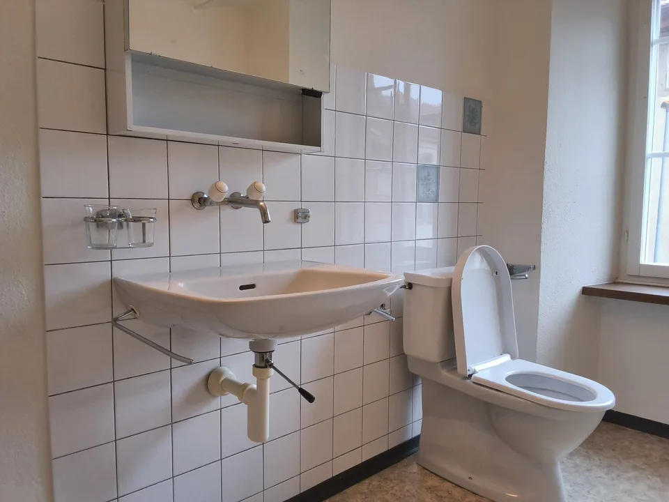 Delizioso appartamento di 3.5 locali a Saint-Imier – disponibile immediatamente – foto 15 di 20