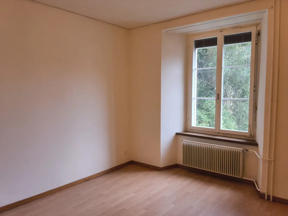Delizioso appartamento di 3.5 locali a Saint-Imier – disponibile immediatamente – foto 9 di 20