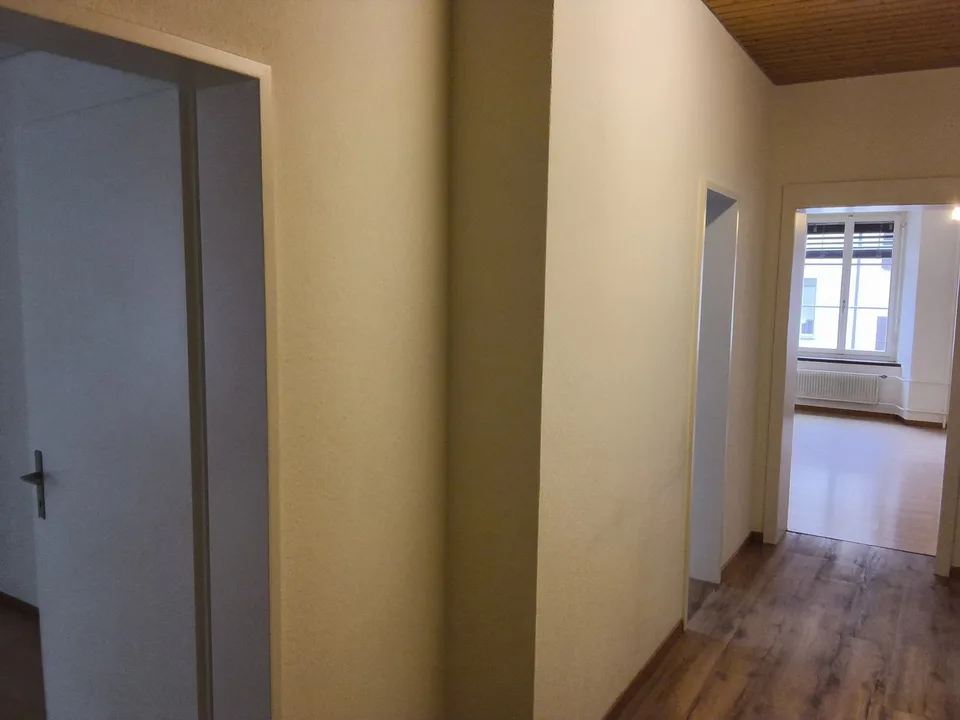 Delizioso appartamento di 3.5 locali a Saint-Imier – disponibile immediatamente – foto 14 di 20