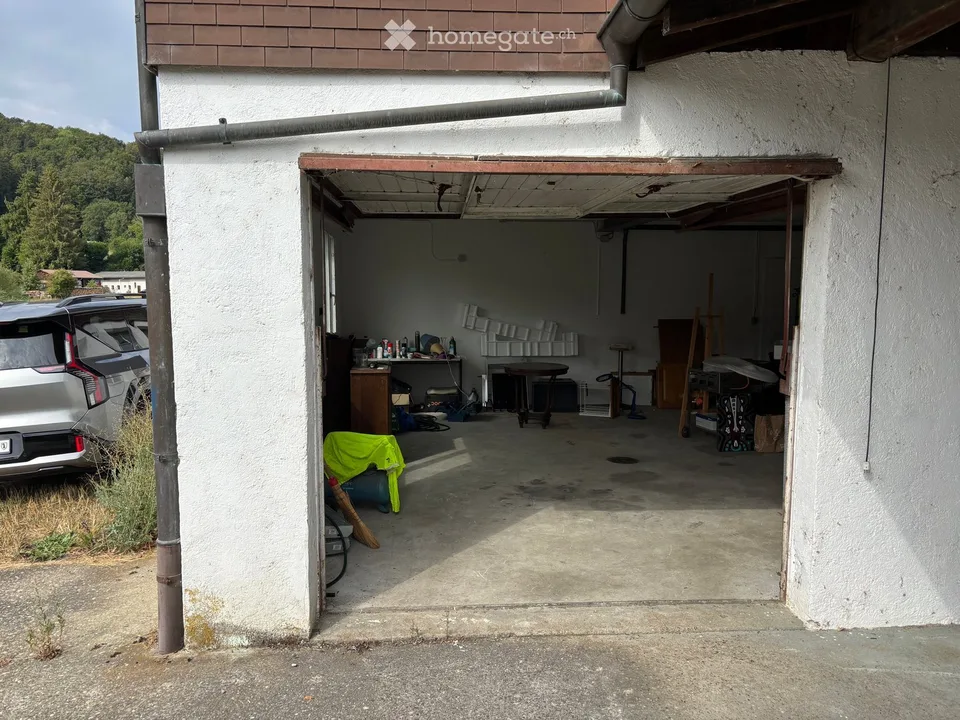 Laboratorio in affitto a Kleinlützel – Rüttiweg 337