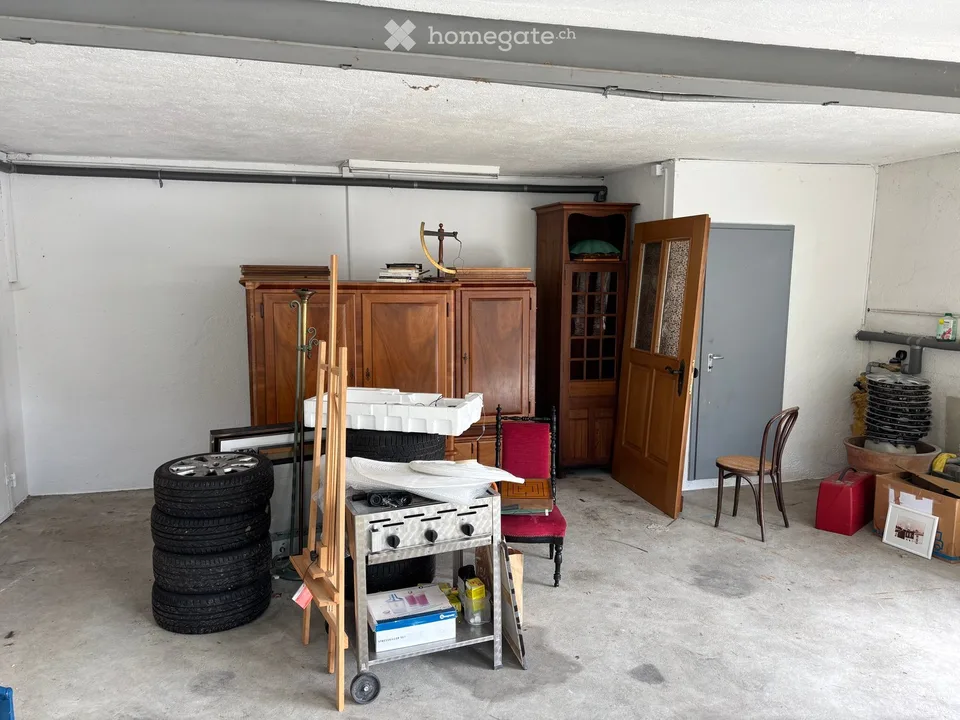 Laboratorio in affitto a Kleinlützel – Rüttiweg 337