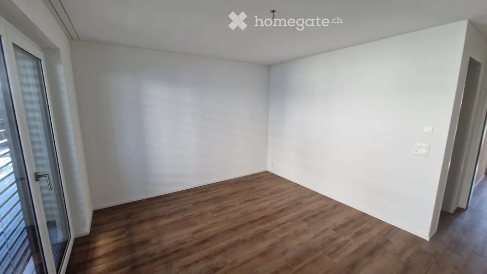 Nachmieter gesucht - 3.5 Zimmer Wohnung in Rapperswil-Jona, Bezugsbereit ab 1. November 2026