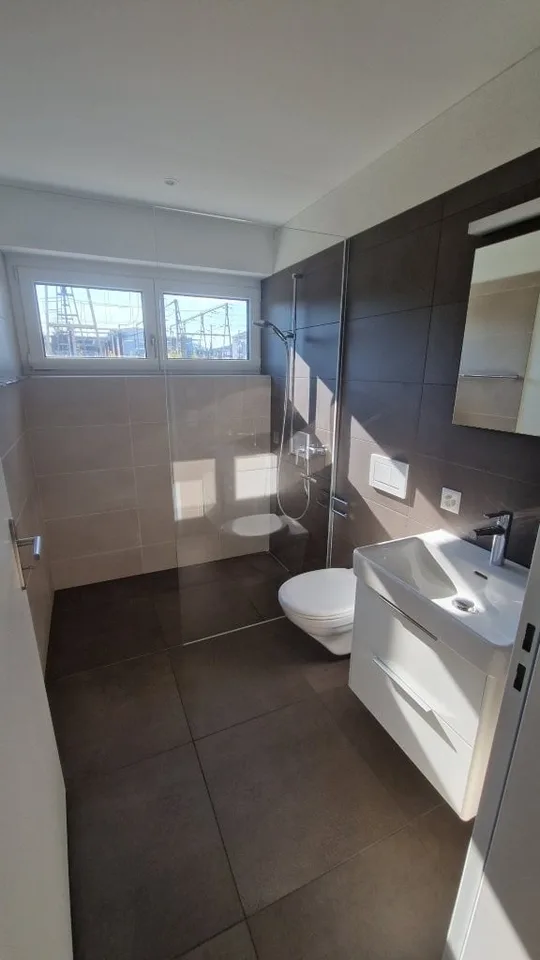 Nachmieter gesucht - 3.5 Zimmer Wohnung in Rapperswil-Jona, Bezugsbereit ab 1. November 2026