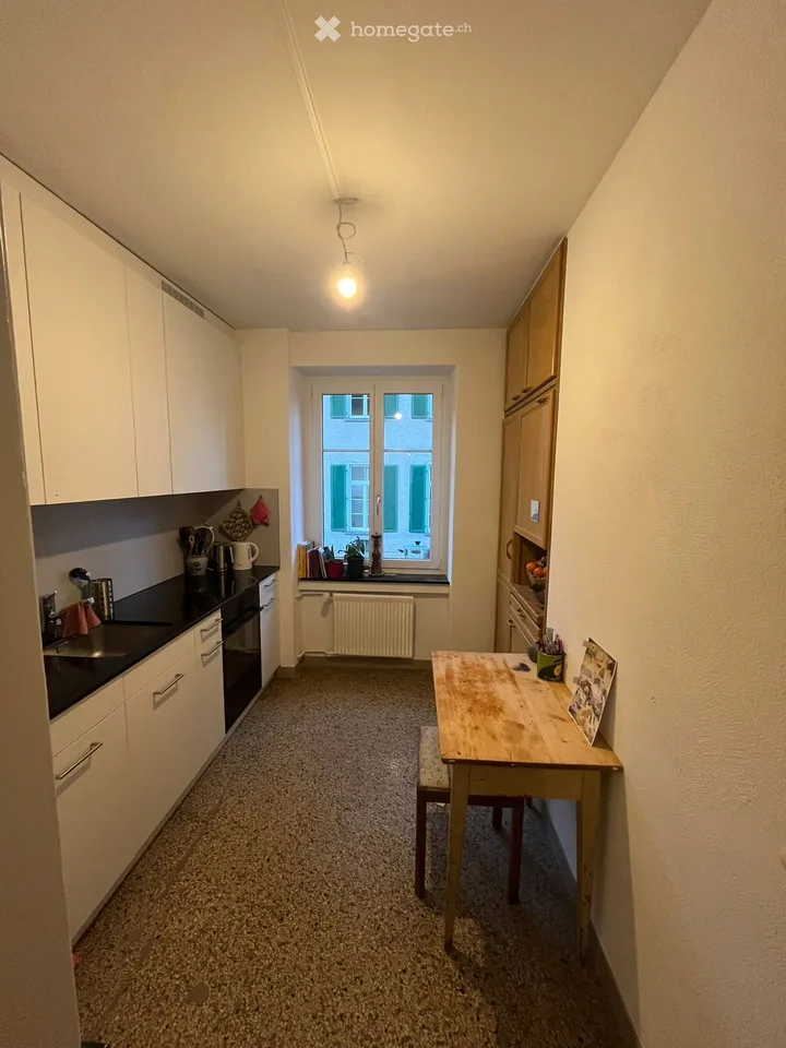 WG Zimmer in Chur zu vermieten