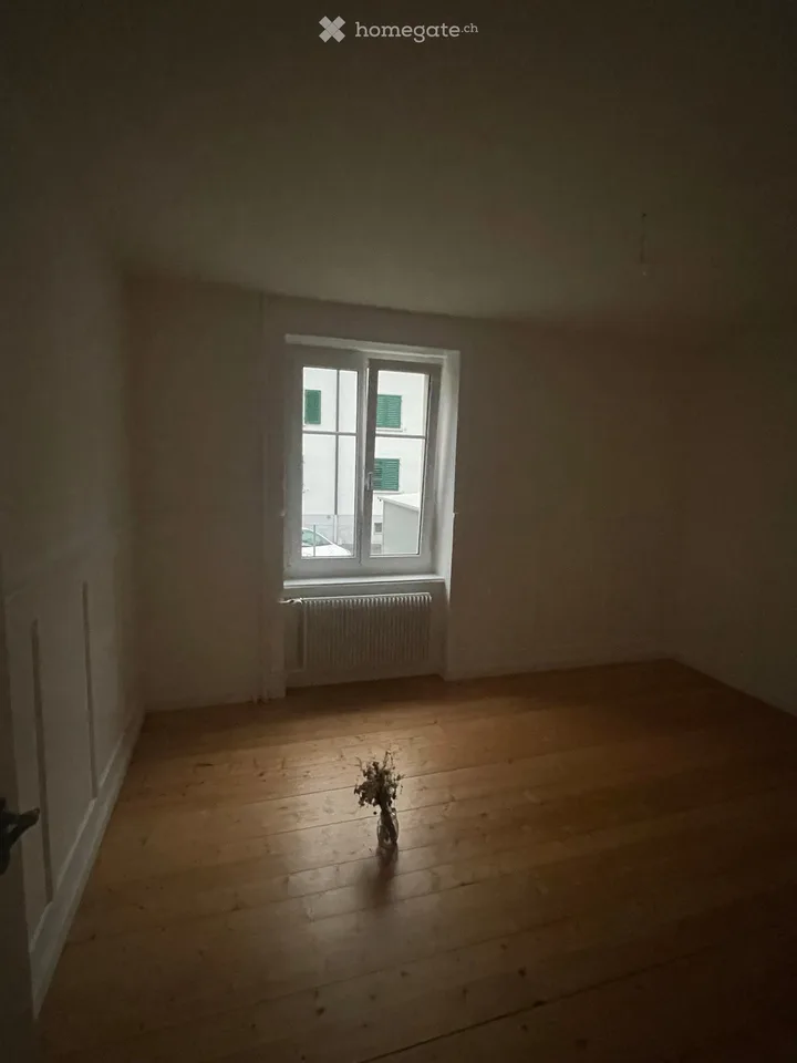 WG Zimmer in Chur zu vermieten