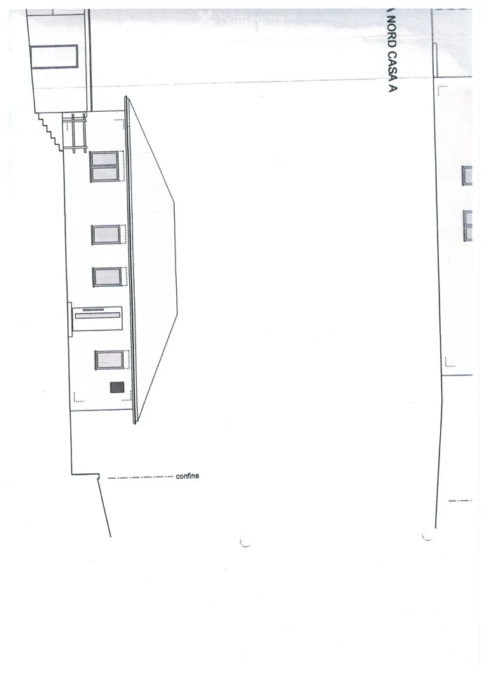 Nouvelle maison à Riveo