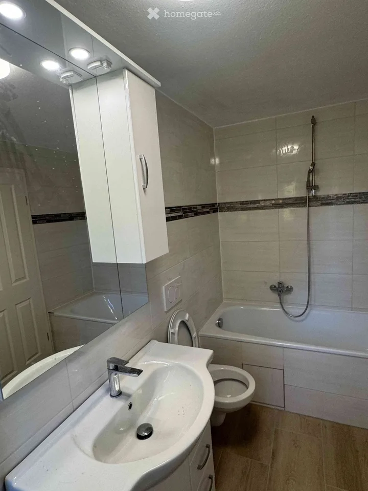 Casa semidetached ristrutturata in affitto dal 1 settembre 2026