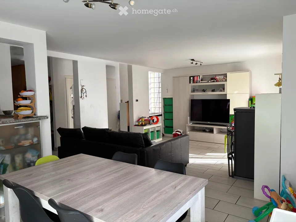 Casa + grottino