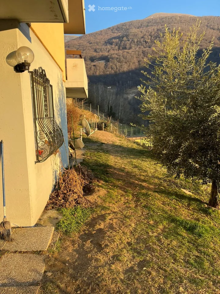Haus + Grotte