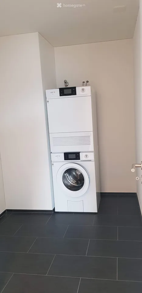 Appartement 4,5 pièces à Uznach (Ahornstrasse 12)