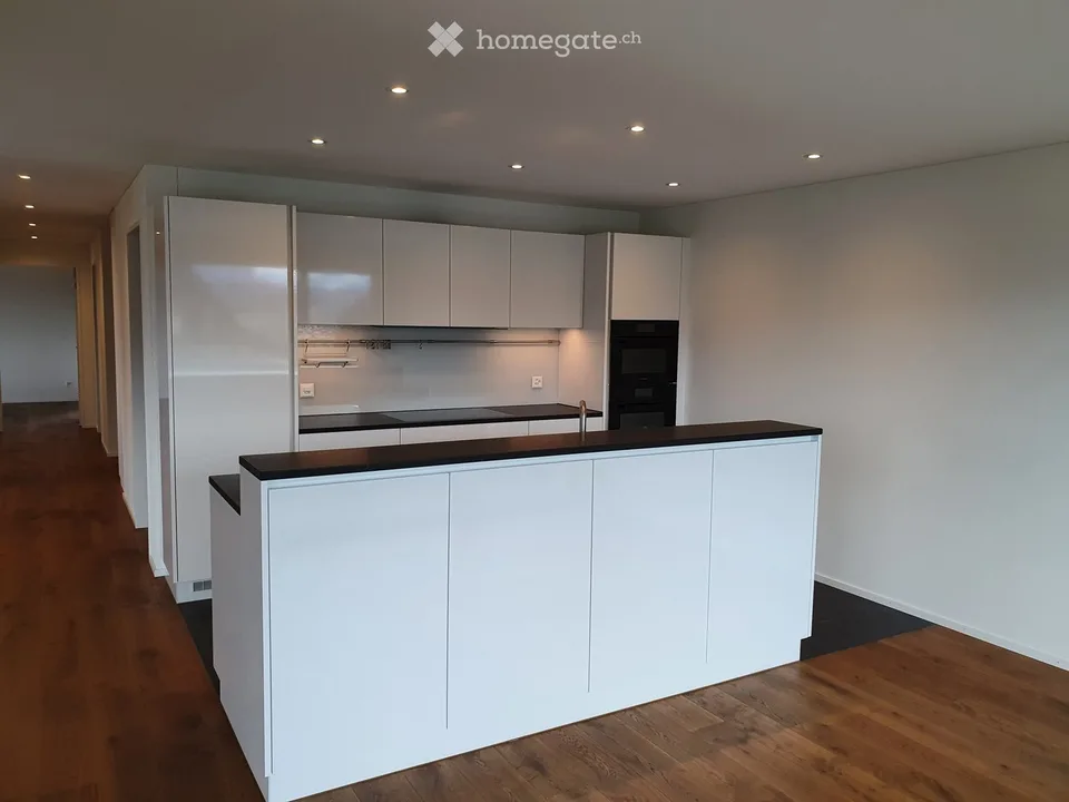 Appartement 4,5 pièces à Uznach (Ahornstrasse 12)