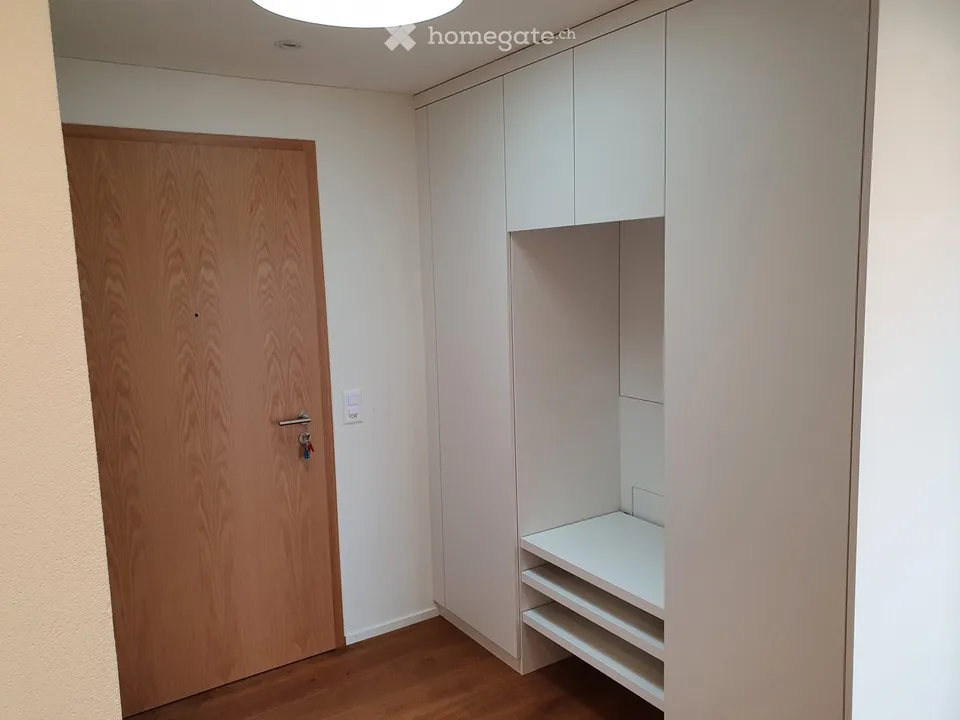 Appartement 4,5 pièces à Uznach (Ahornstrasse 12)