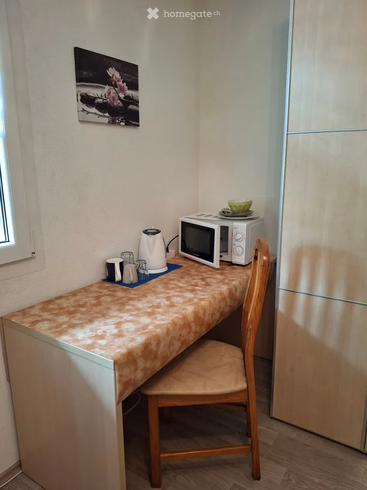 À louer chambre
