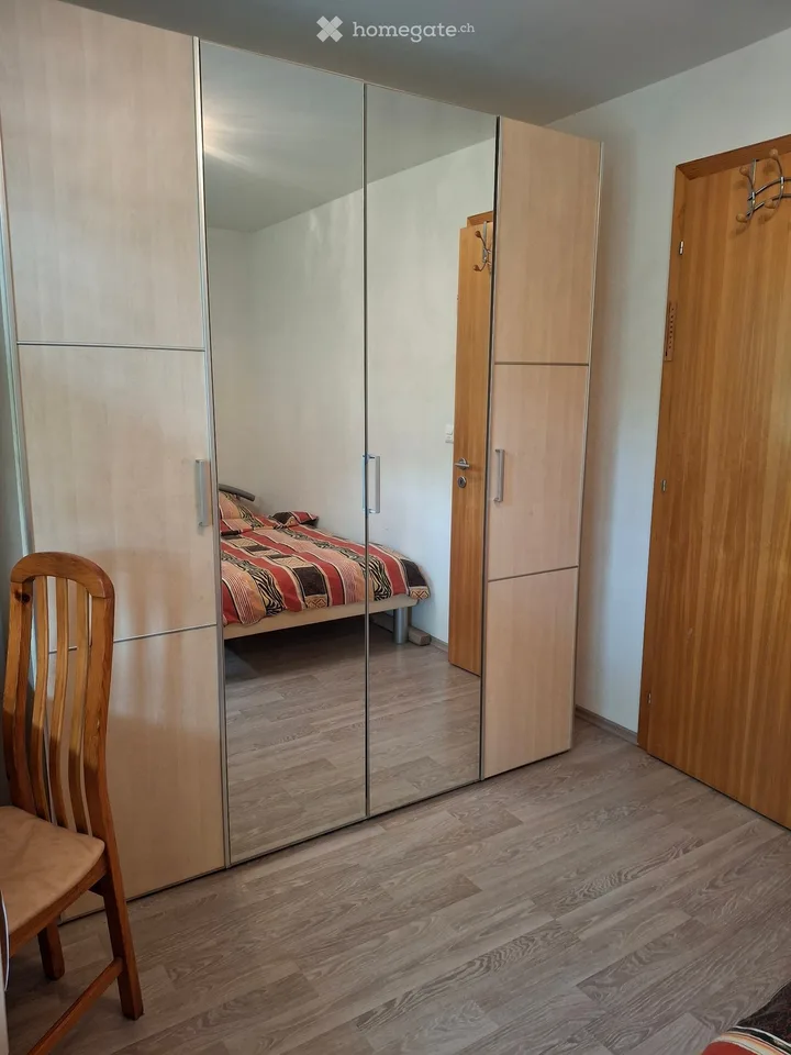 À louer chambre