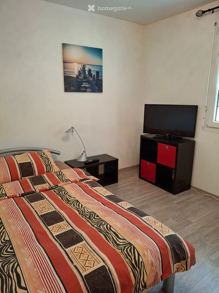 À louer chambre